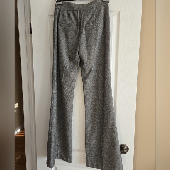 Veronica Beard Lebone Pant - Grey Multi - Picture 6 of 12